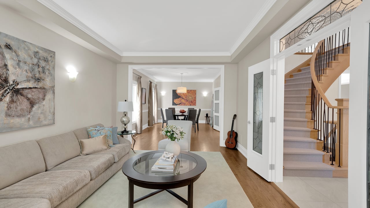 19 Stockdale Cres, Richmond Hill Ontario
