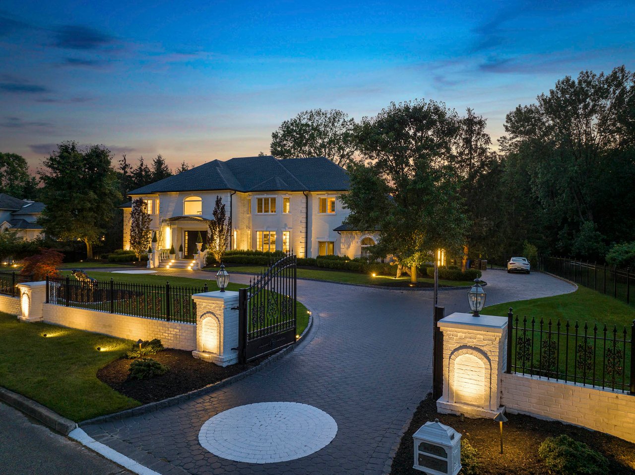 85 Sherwood Rd