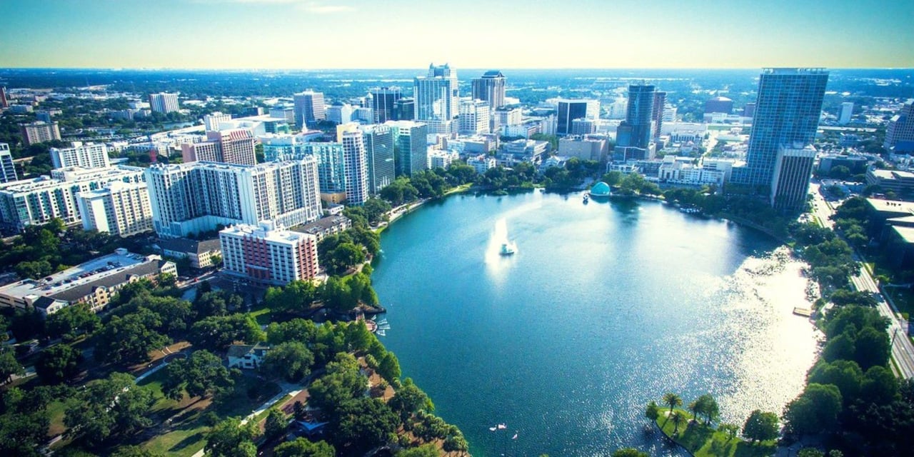 Orlando