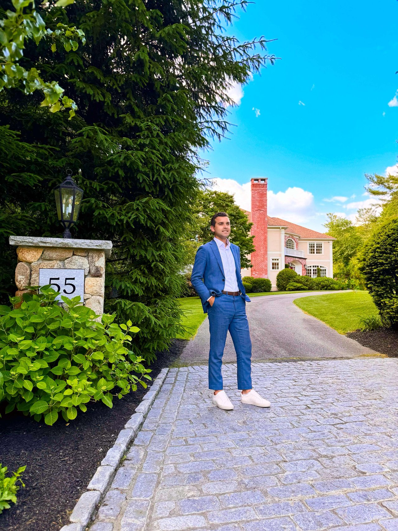 Joe's Top 5 Favorite Things