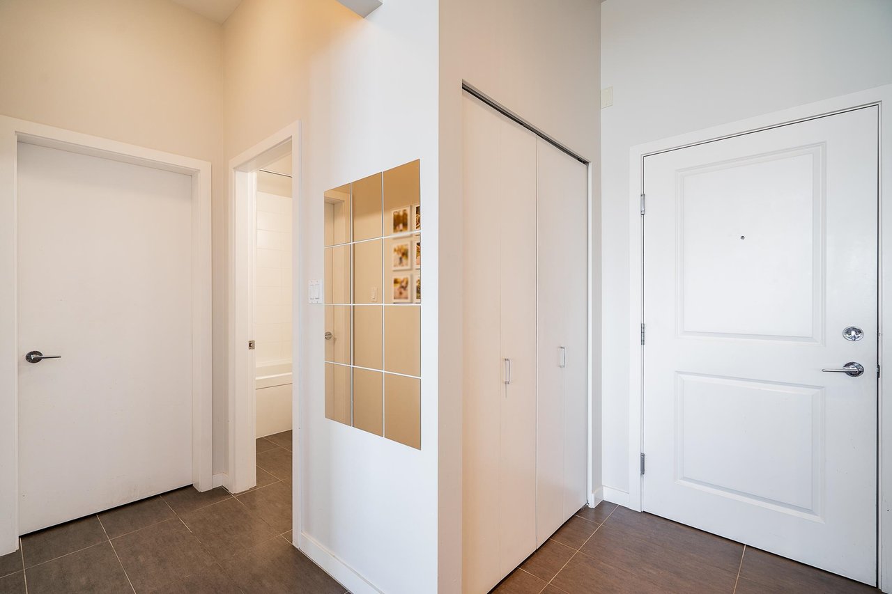 407-288 Hampton Street, New Westminster