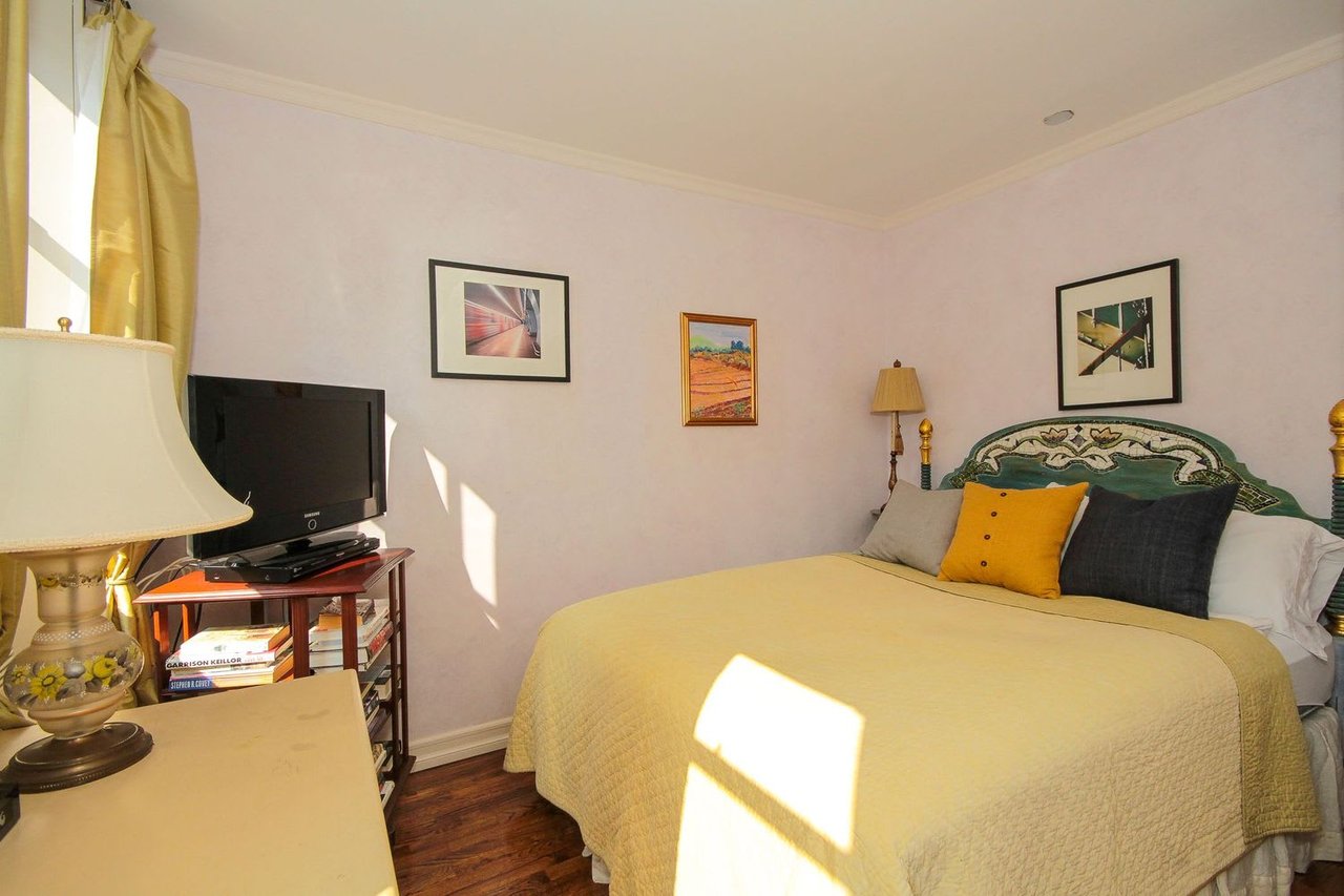 67 Clinton St, #PH