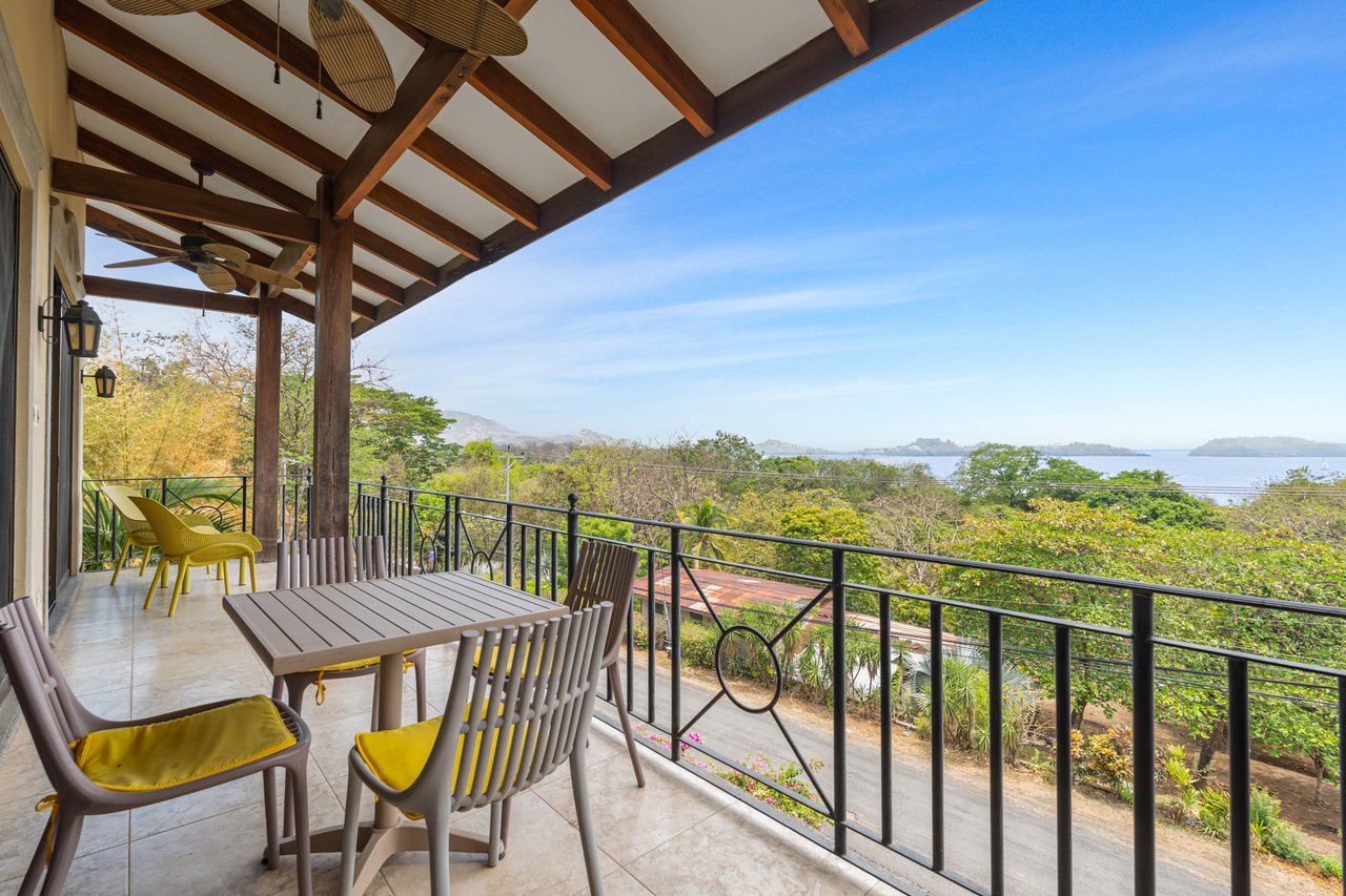 Villa Catalina 16 | Oceanview Luxury Villa in Playa Potrero