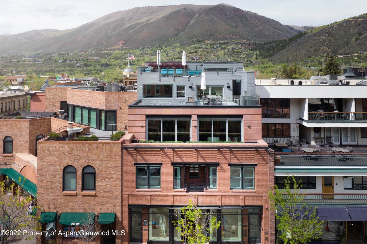 508 E Cooper Avenue, Unit 201