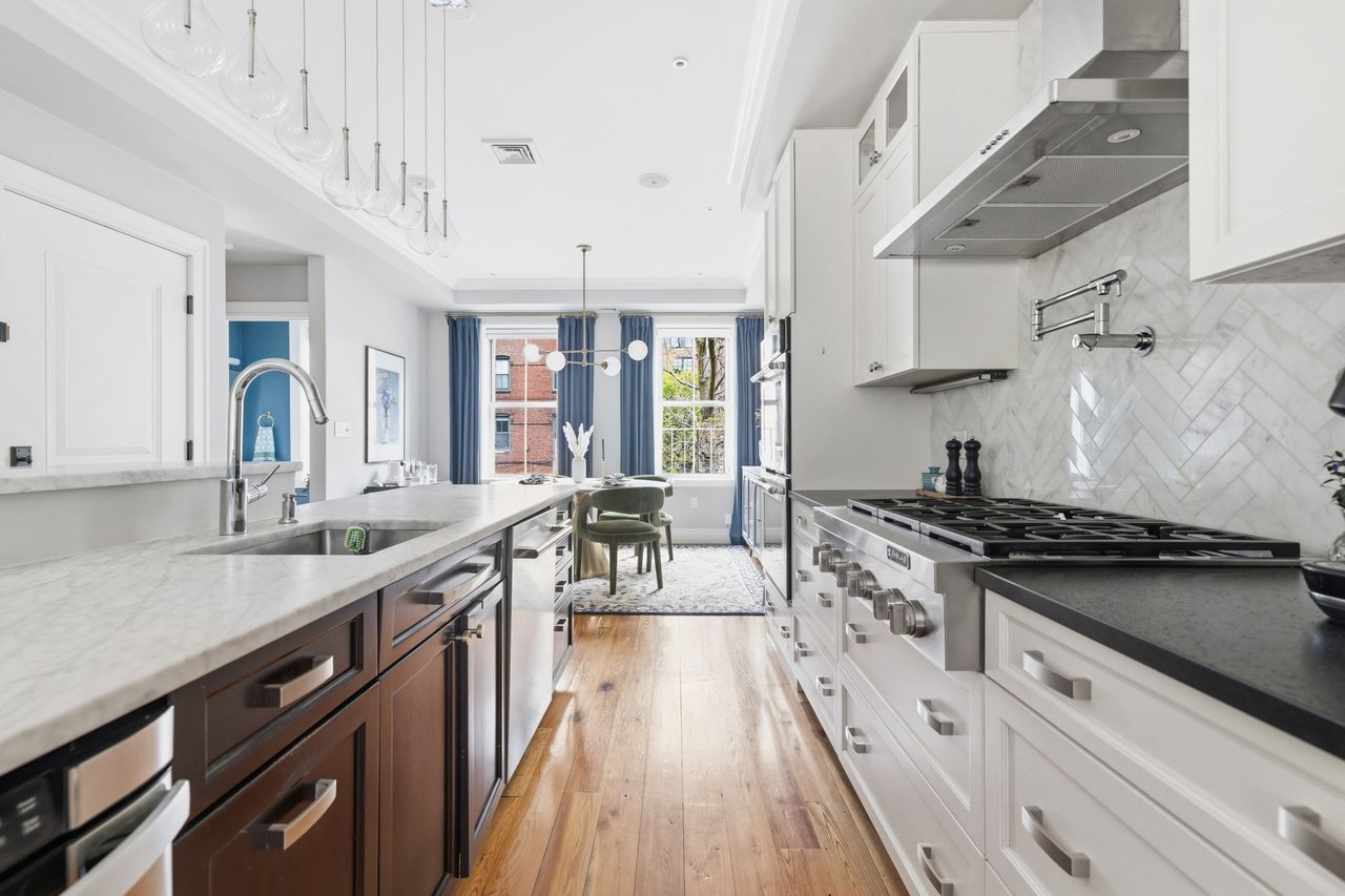 98 E Brookline St #2