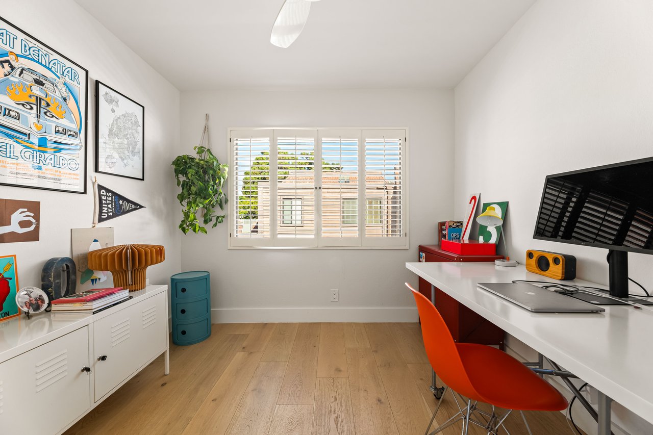 Marina Del Rey Townhome Rental