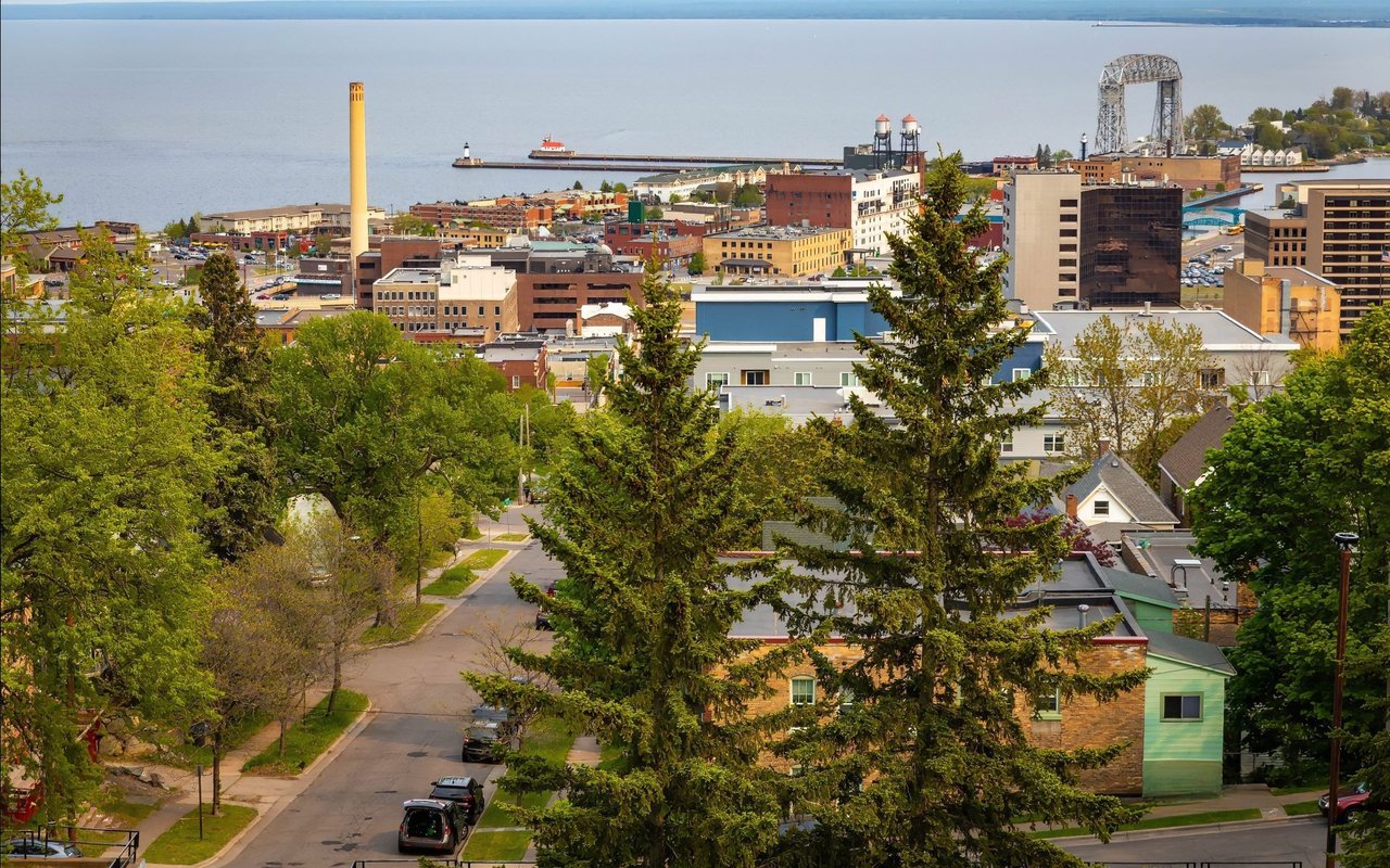 Duluth