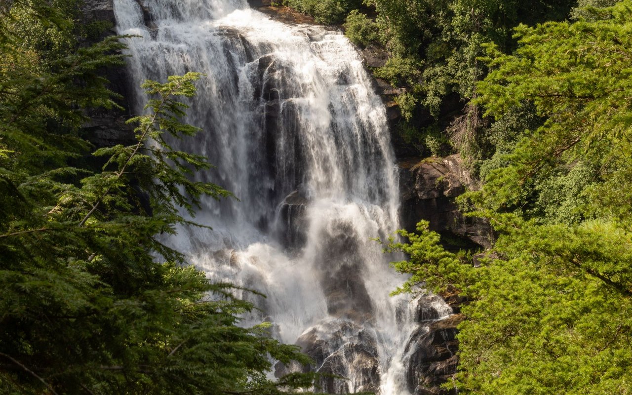 Highlands Falls Country Club