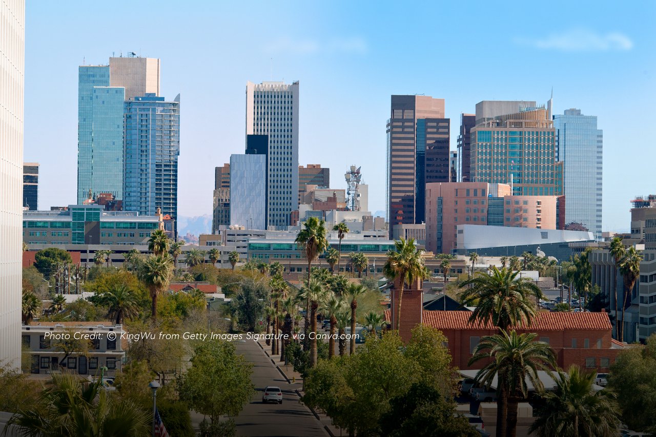 Historic Neighborhoods That Define Phoenix & Scottsdale