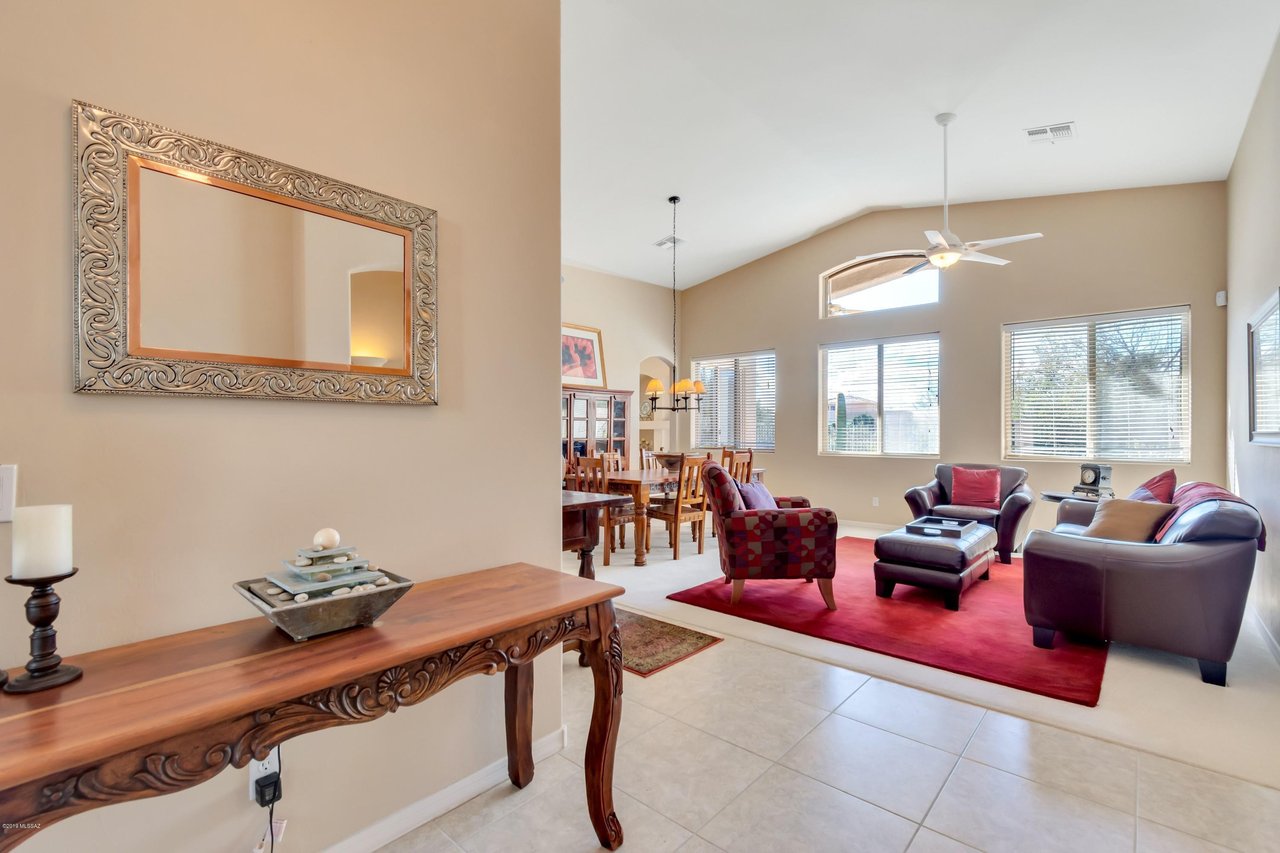 360 W Sacaton Canyon Dr