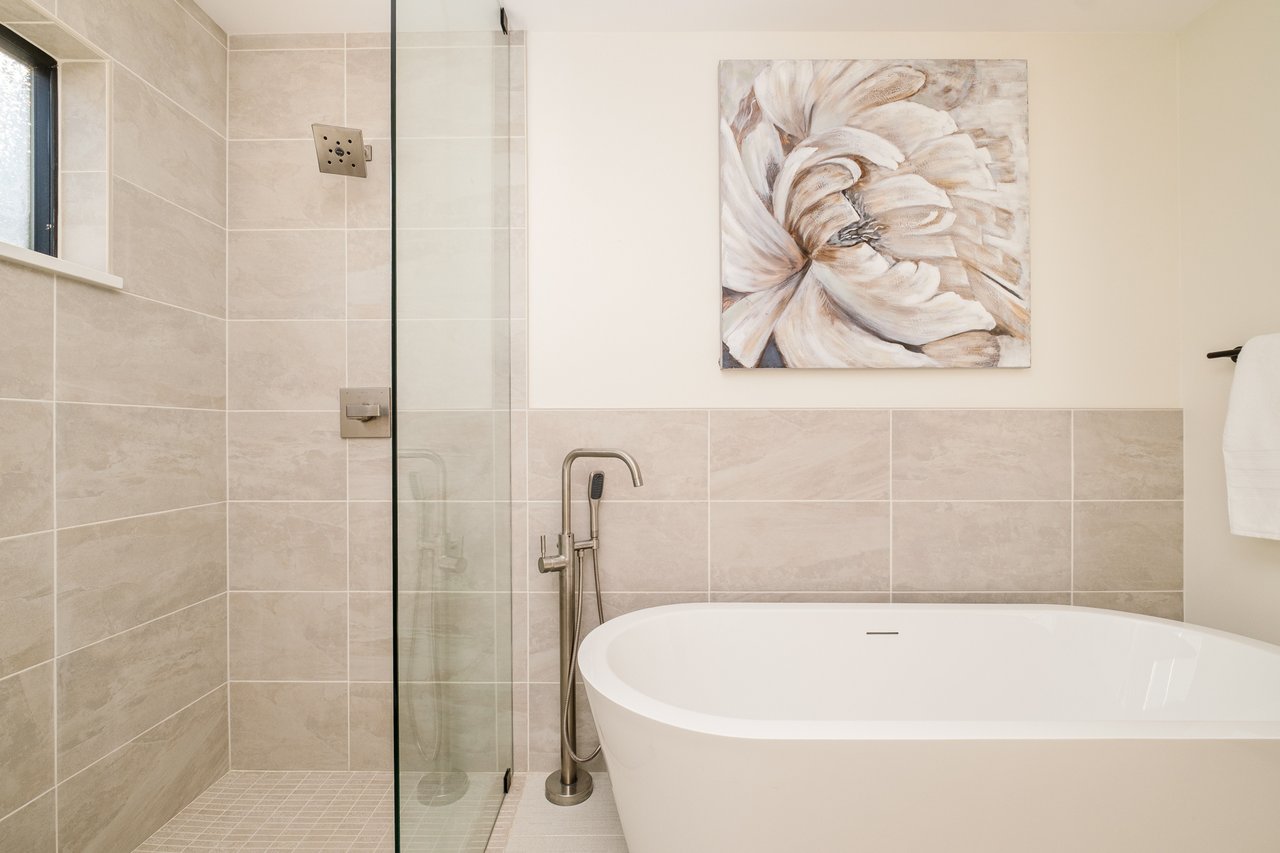 Lawrence Street Duplex | RiNo Art District