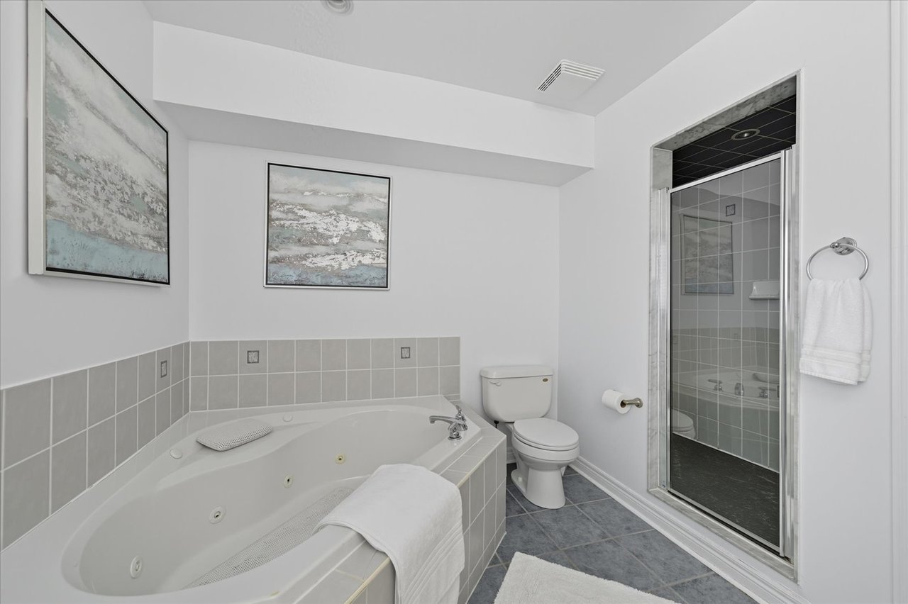 #23 - 20 Greensborough village Circ