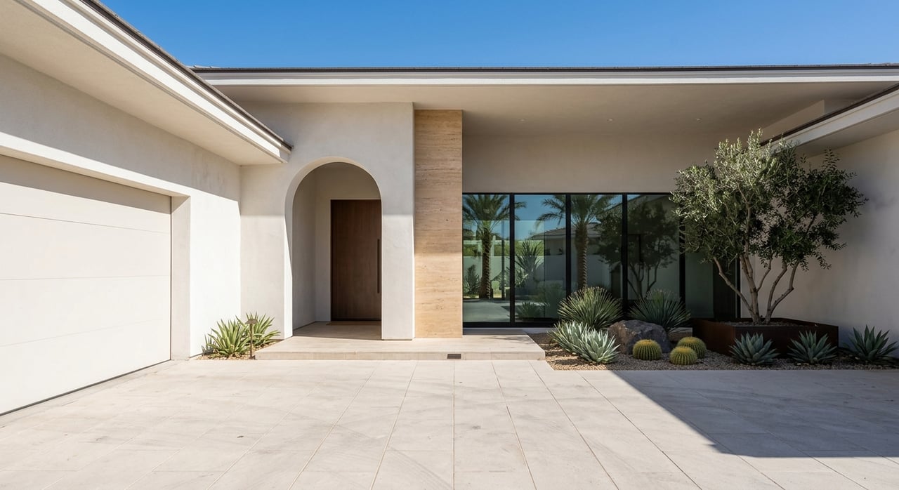 Positioning A Madison Club Estate For A Discreet, High-End Sale
