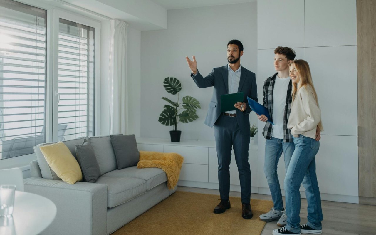 How to Find a Real Estate Agent