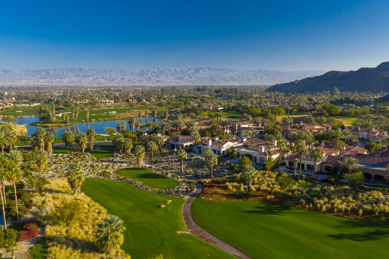 Tradition Golf Club
