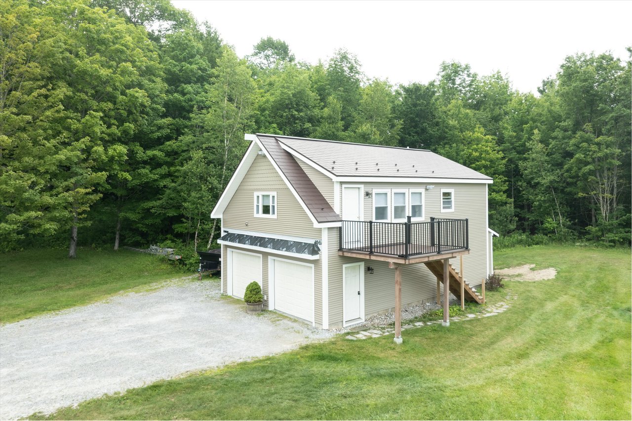 648 Straight Road, Mt Holly