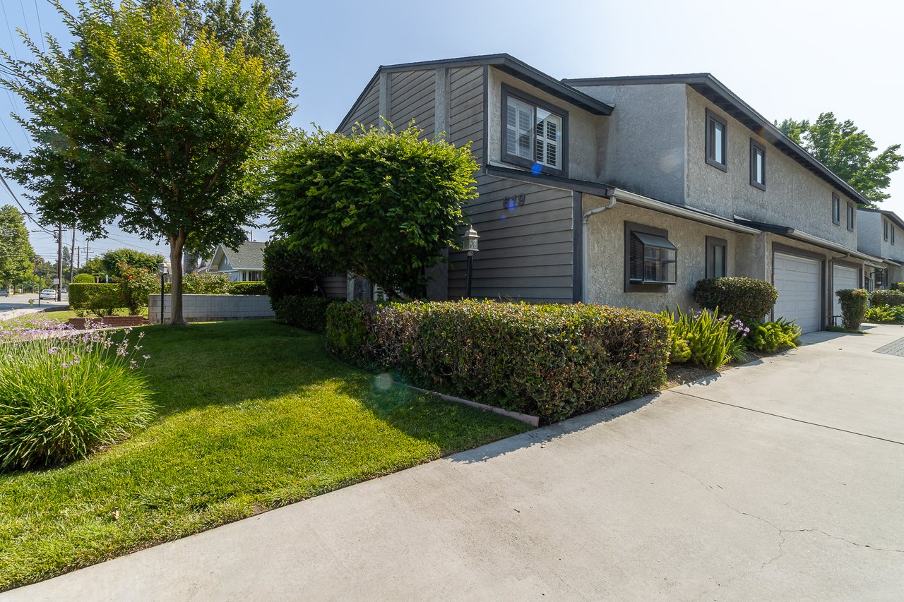 619 Monterey Avenue A