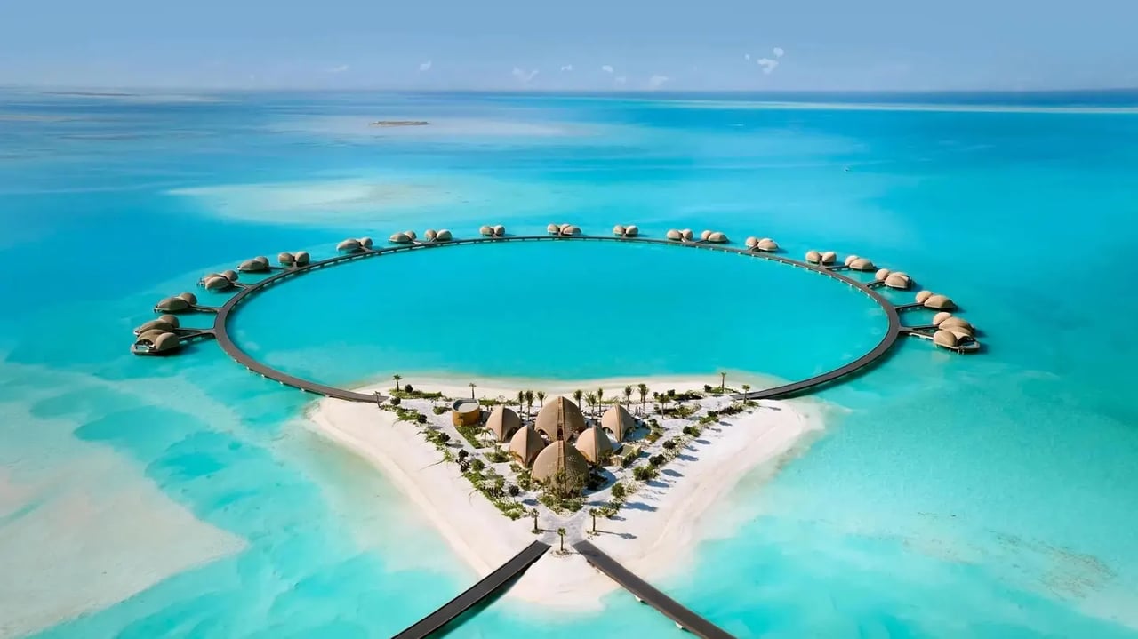 Forbes Travel Guide Reveals 2026 Luxury Stars