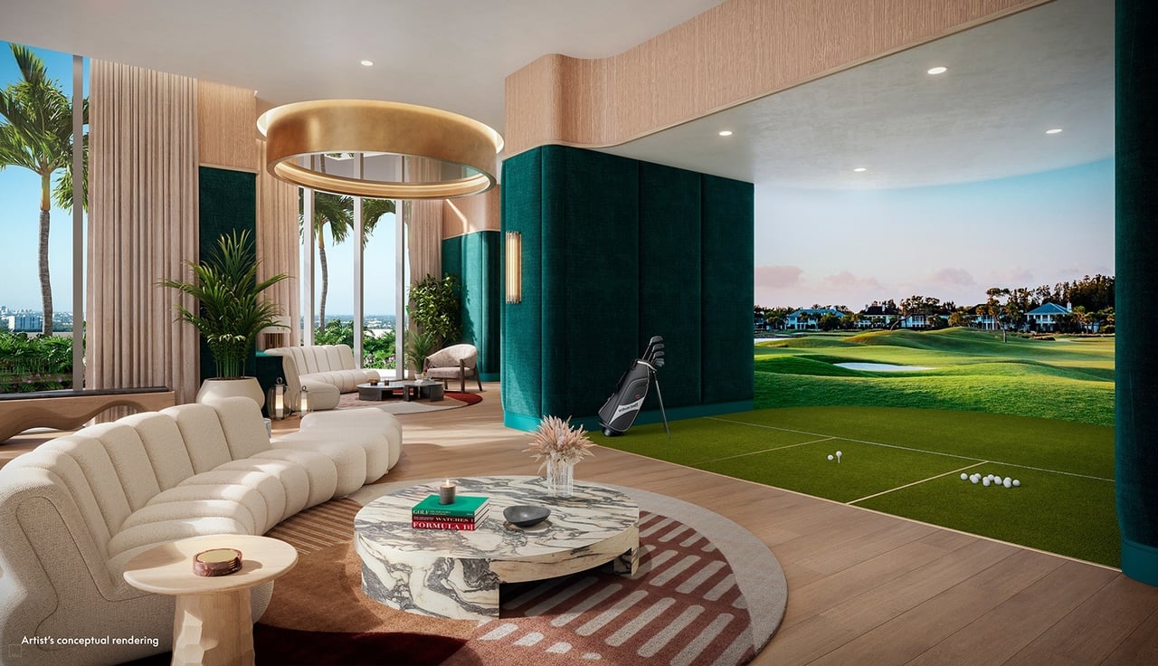 W Pompano Beach Hotel & Residences