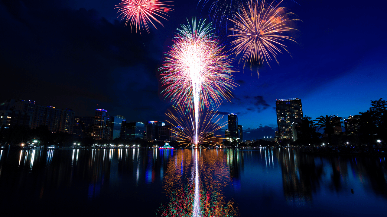 Best Events in Orlando This July 2025