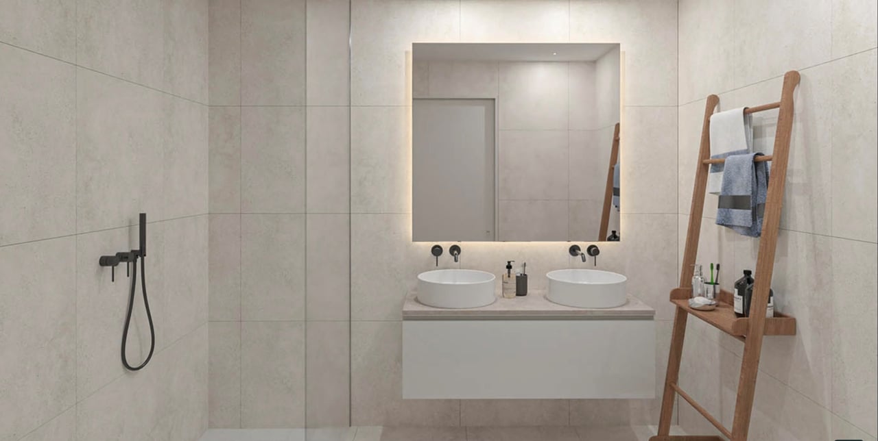 T.U  Sal D'Ouro Horizon | Unit P | T1 Apartment