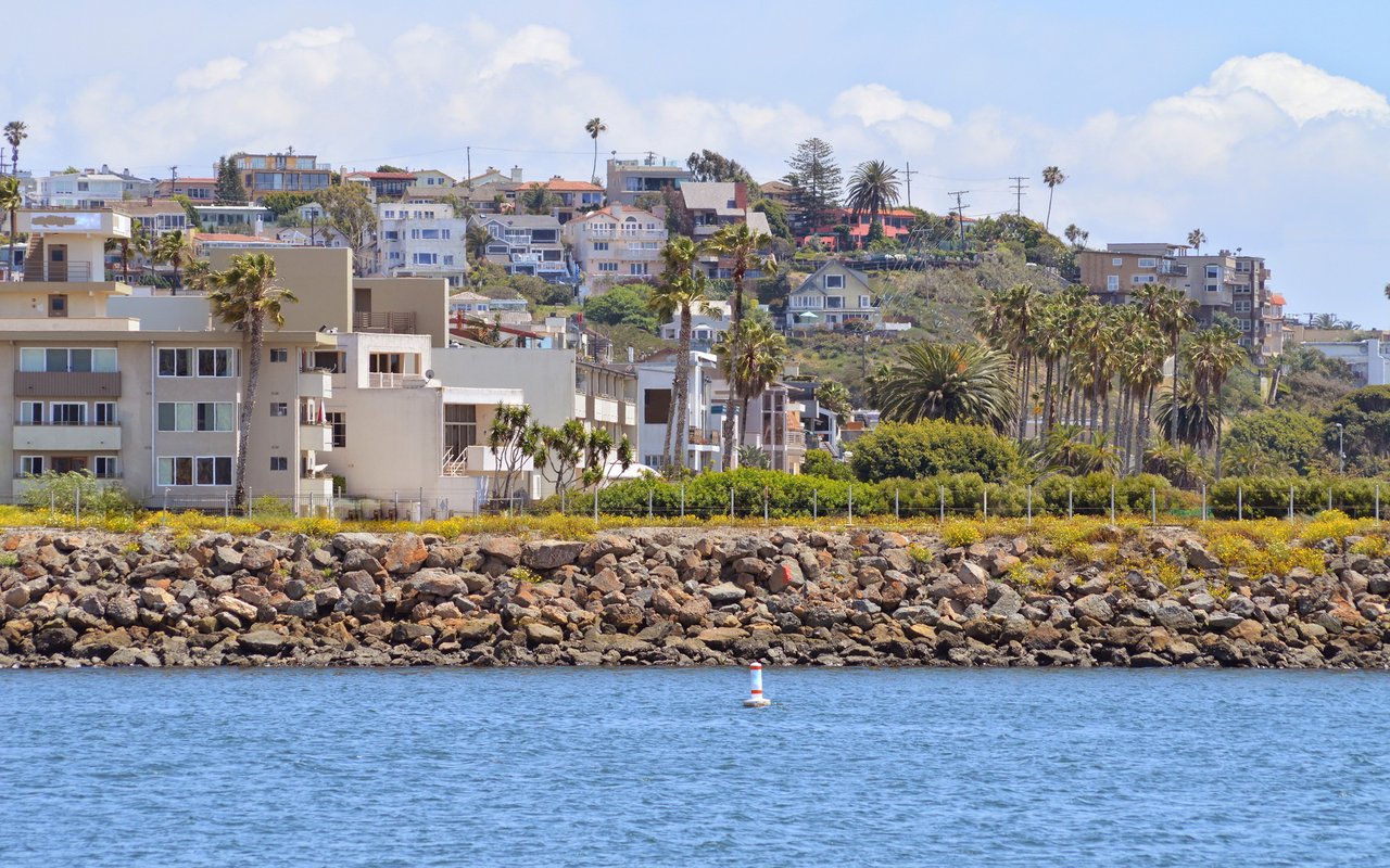 Marina Del Rey