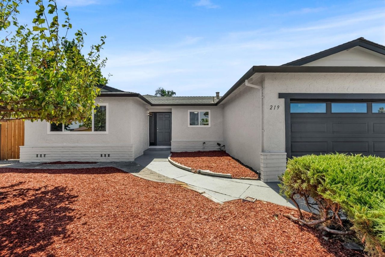 219 Atherton Avenue