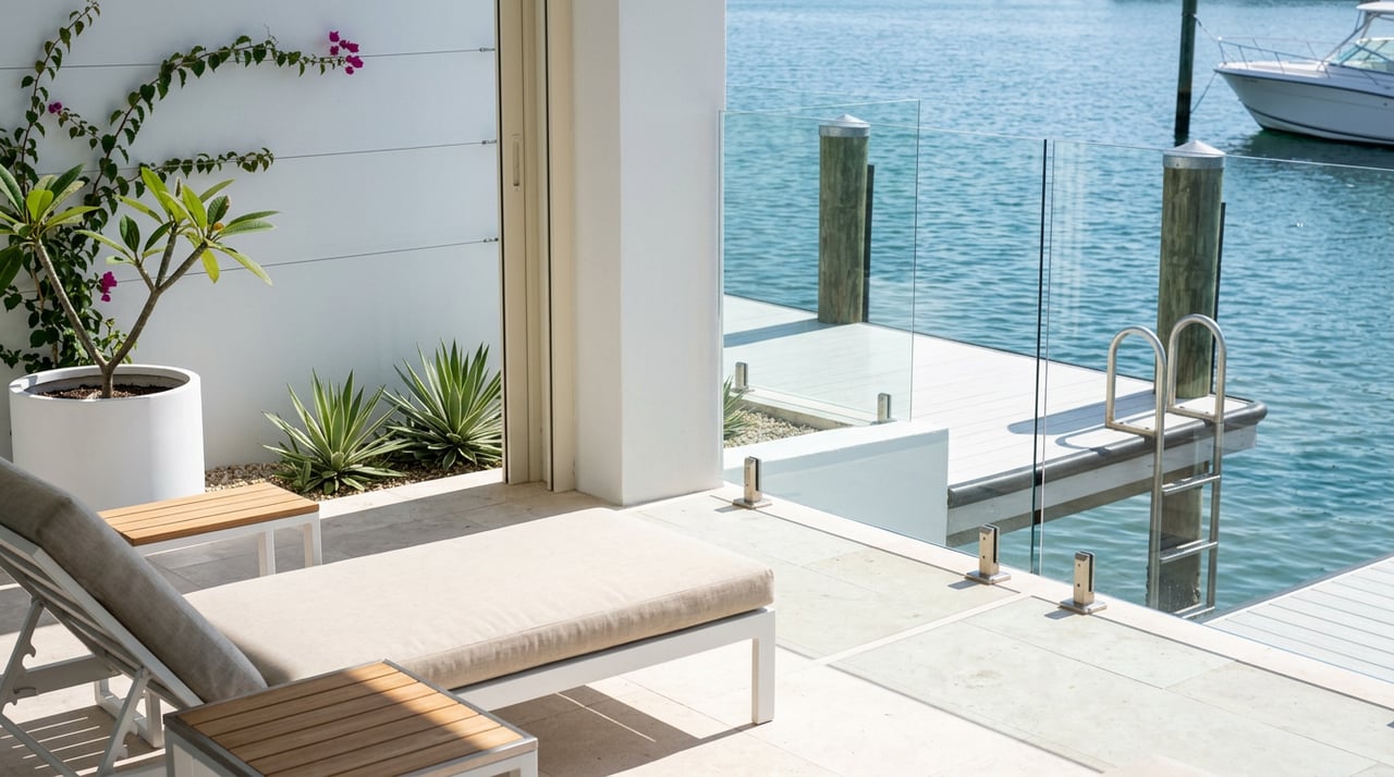 What Newport Beach Waterfront Prices Reveal About The Market