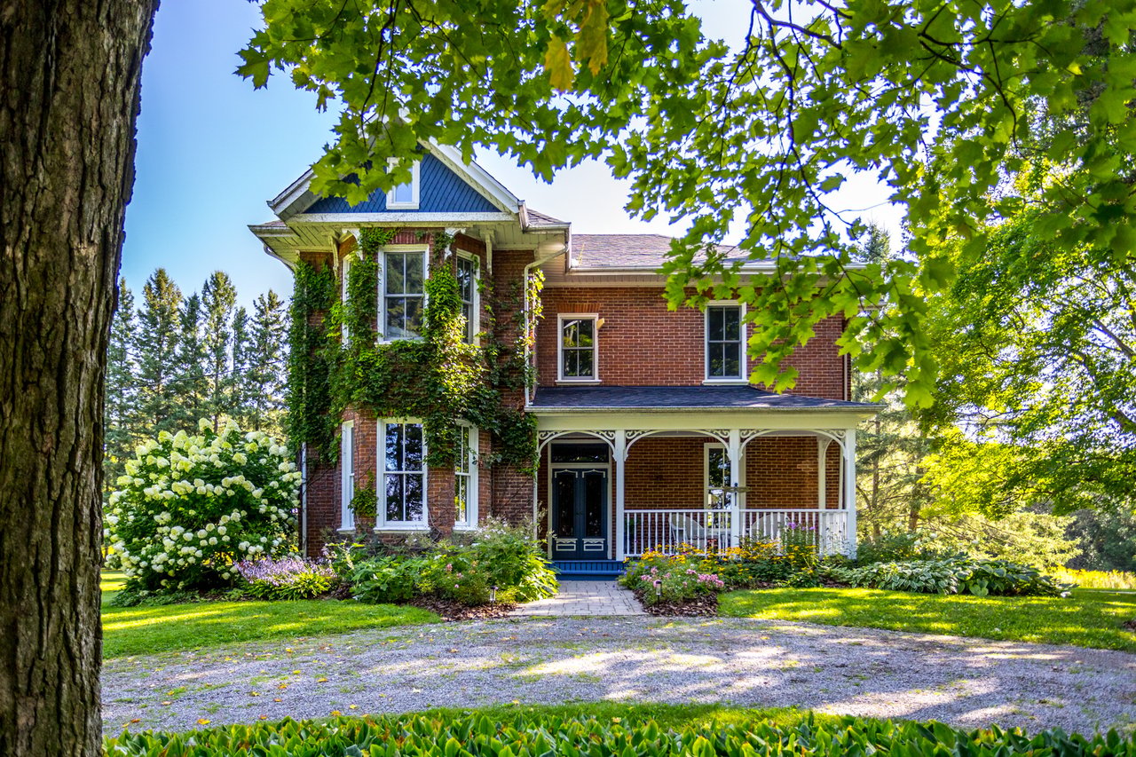 881 Orchard Rd Selwyn