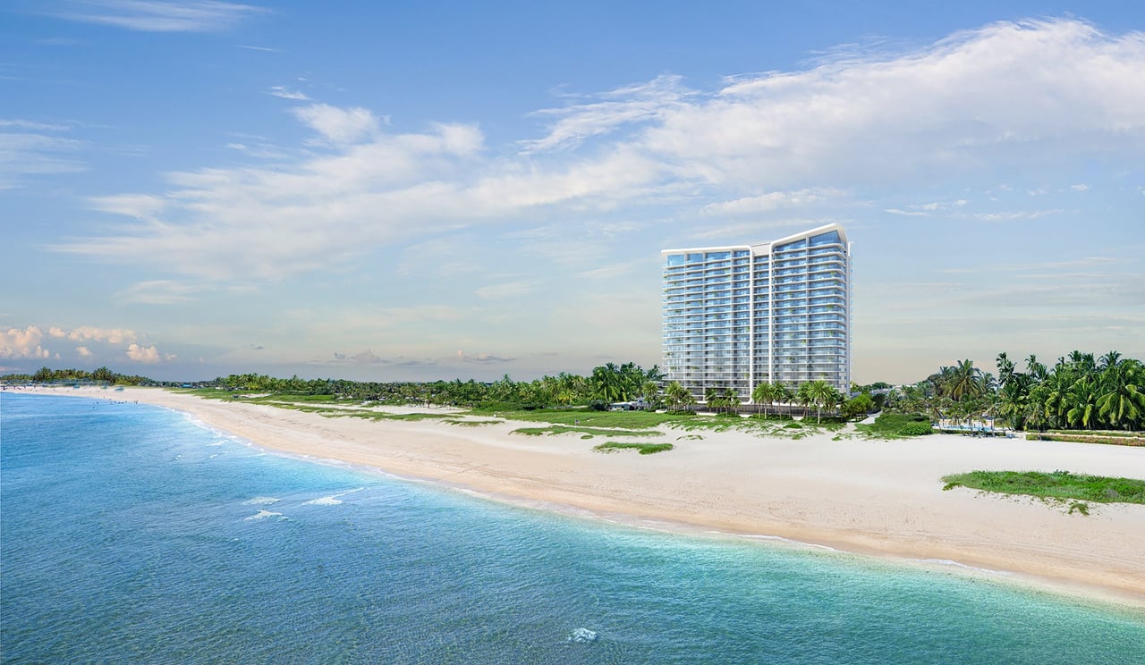 CASAMAR Pompano Beach