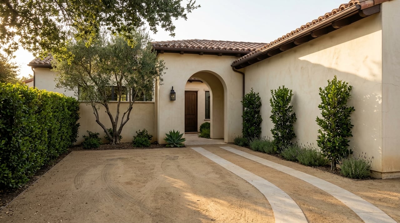 Planning For Privacy In A Montecito Estate Purchase