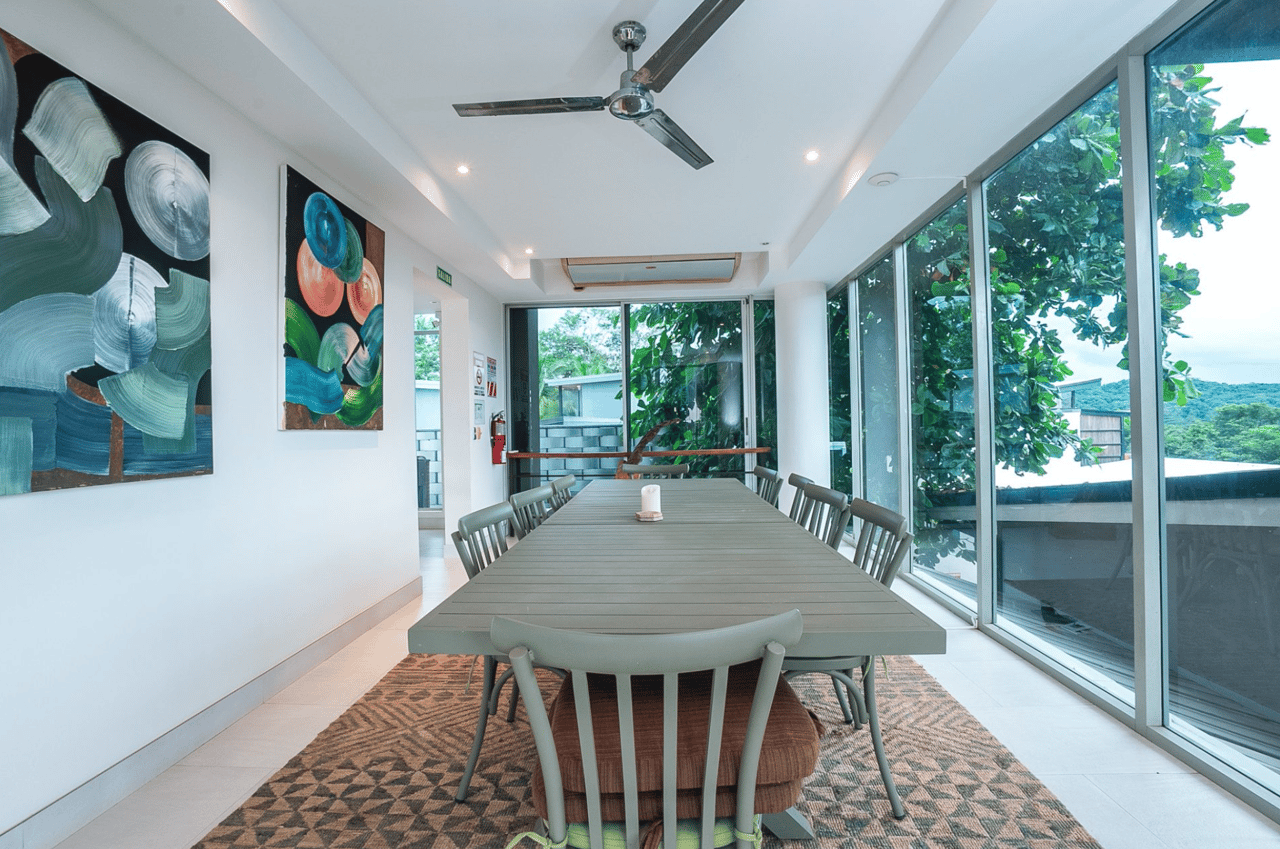 Eco Luxury Hotel - A Sustainable Boutique Hotel Investment Opportunity In Tamarindo