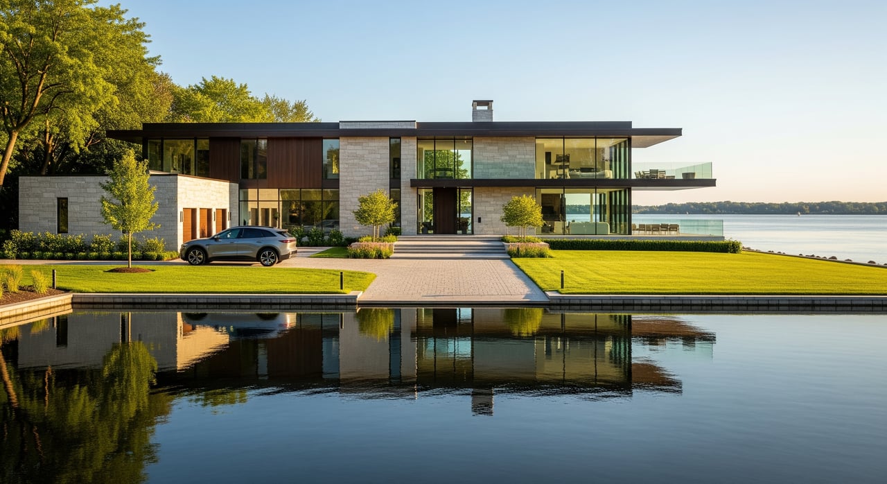 Budgeting Commute Costs When You Live On The Island