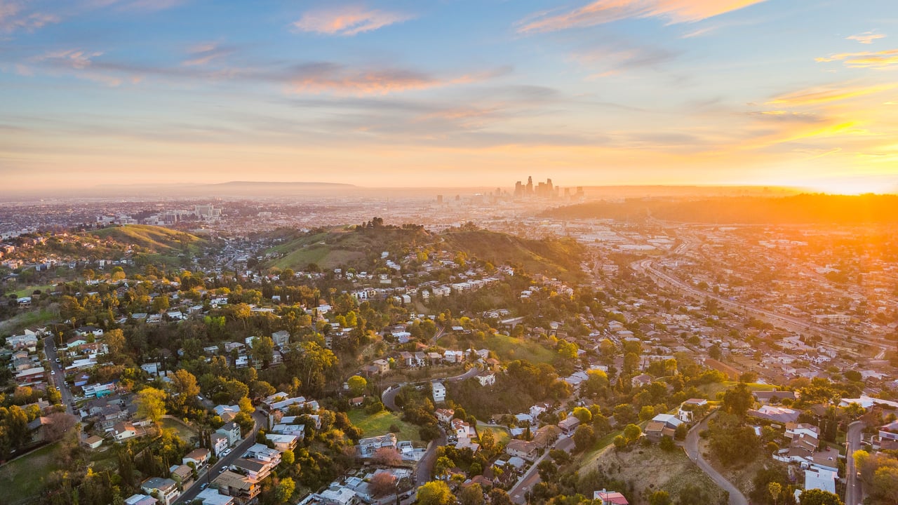 Los Angeles Housing Market Update 