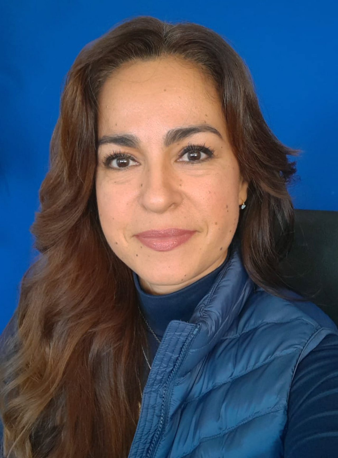 Adriana Arnaut