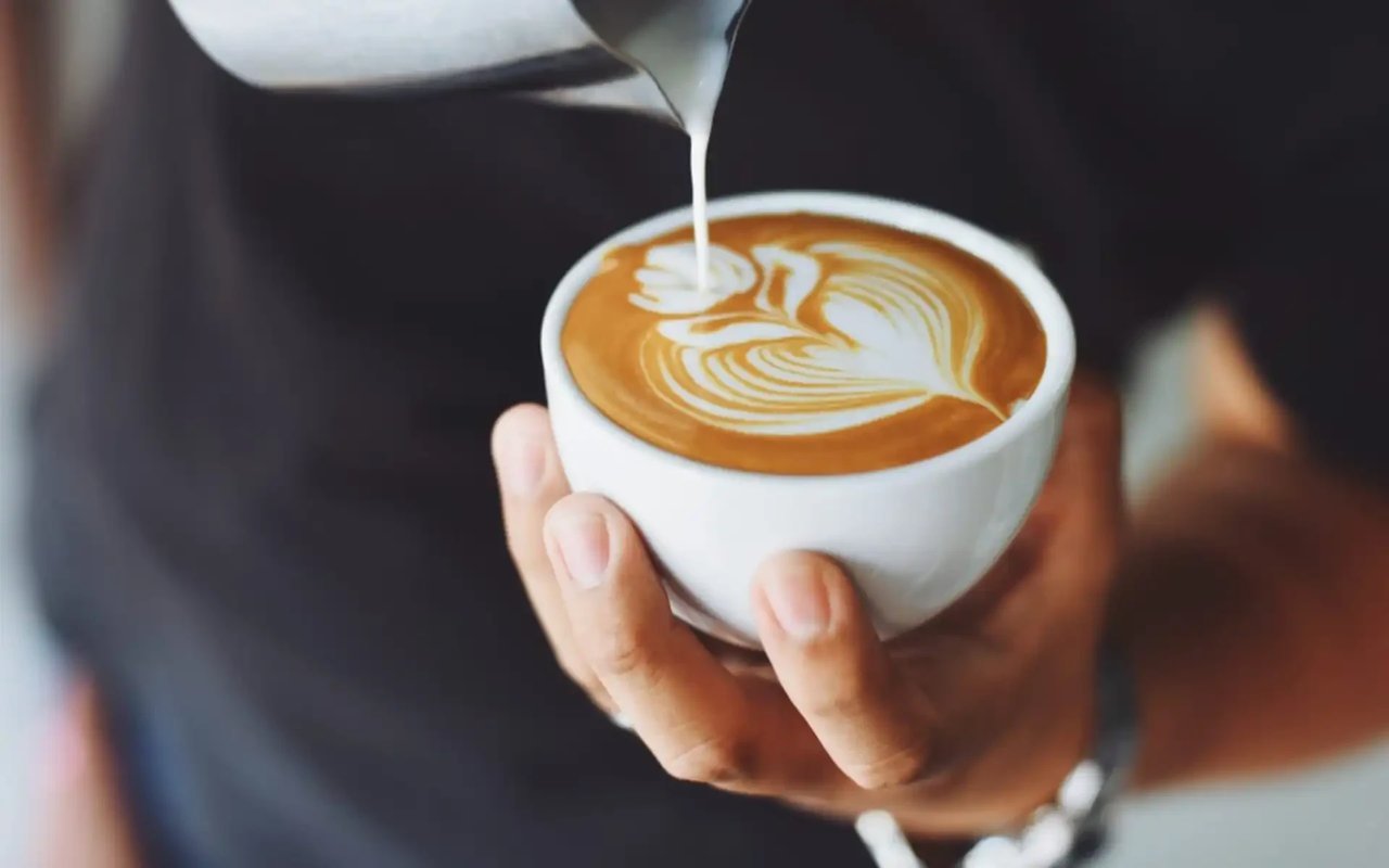 Savor Locally-Roasted Espresso And Eclectic Food At Detour Coffee In Clarendon