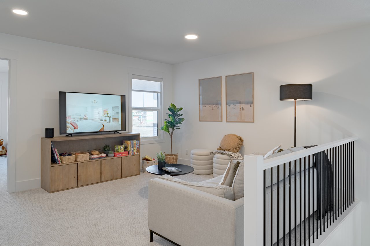 21 Snowberry Lane
