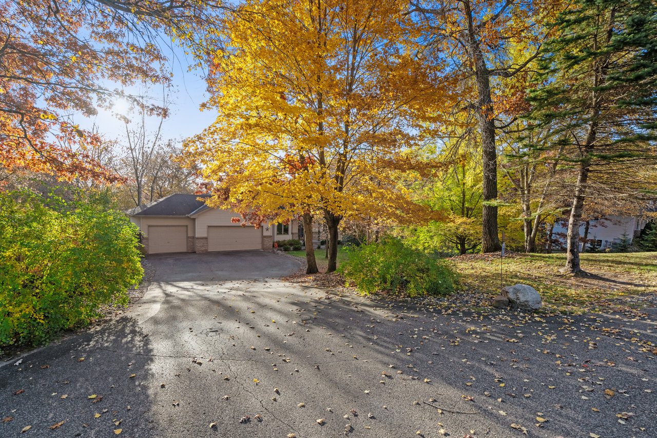a Twin Cities home sold by A Good Life Group real estate team