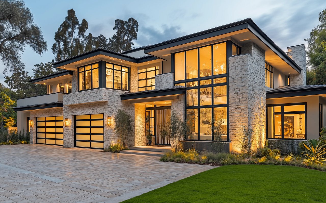 The Real Cost of Carrying a Trophy Property in Los Angeles