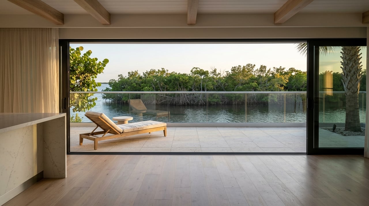 Gated Golf vs Waterfront Living In Bonita Springs