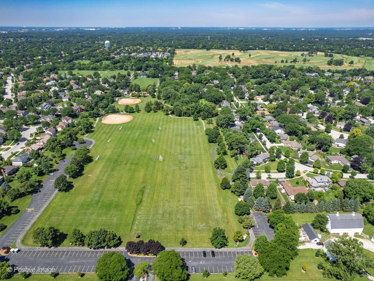 Danada North, Wheaton IL: A Local's Guide to One of Wheaton's Most Connected Neighborhoods