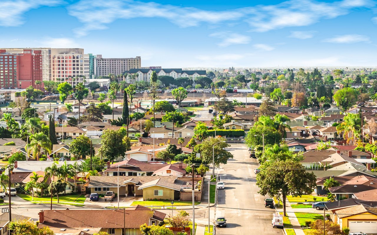 Anaheim
