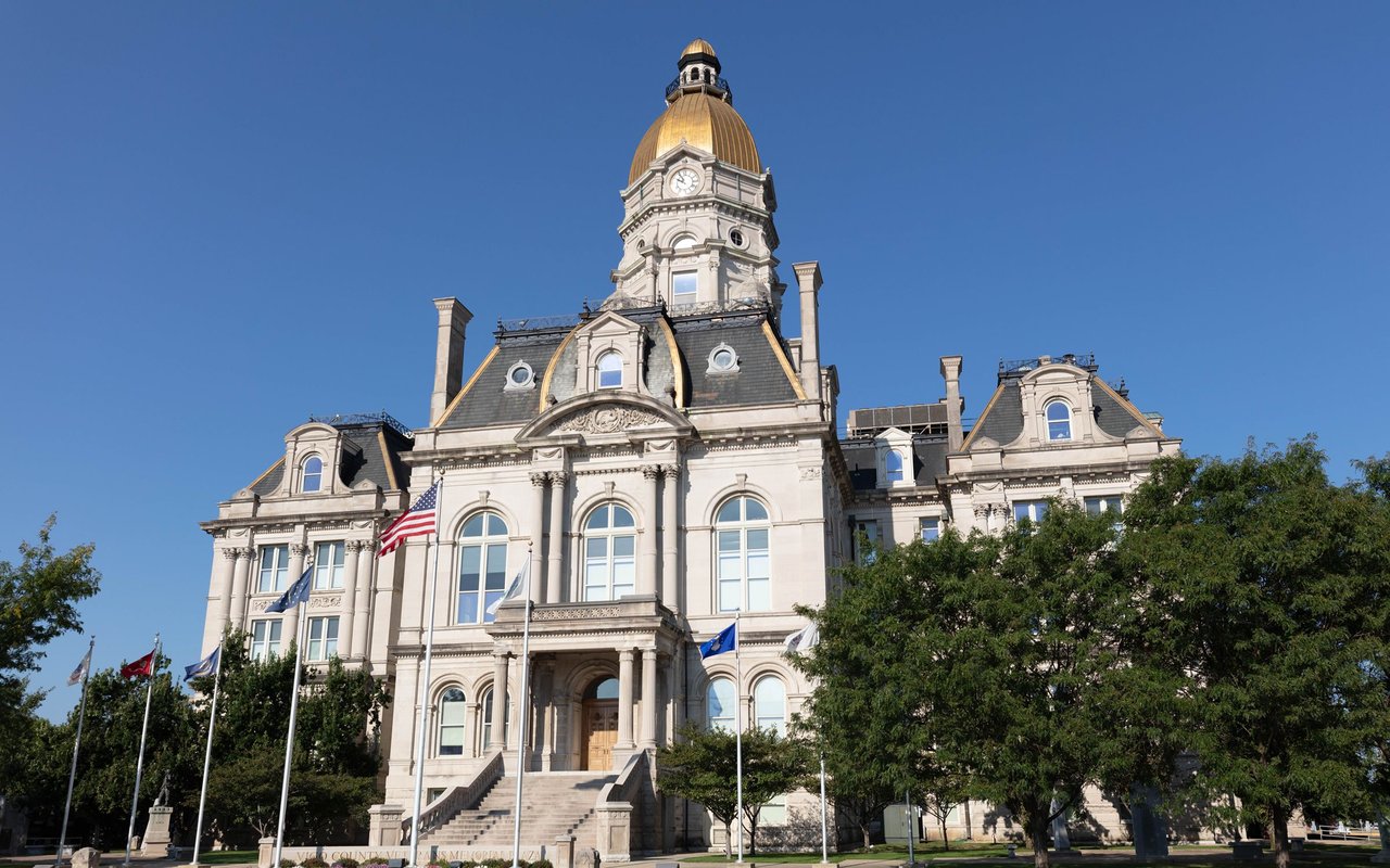 Terre Haute