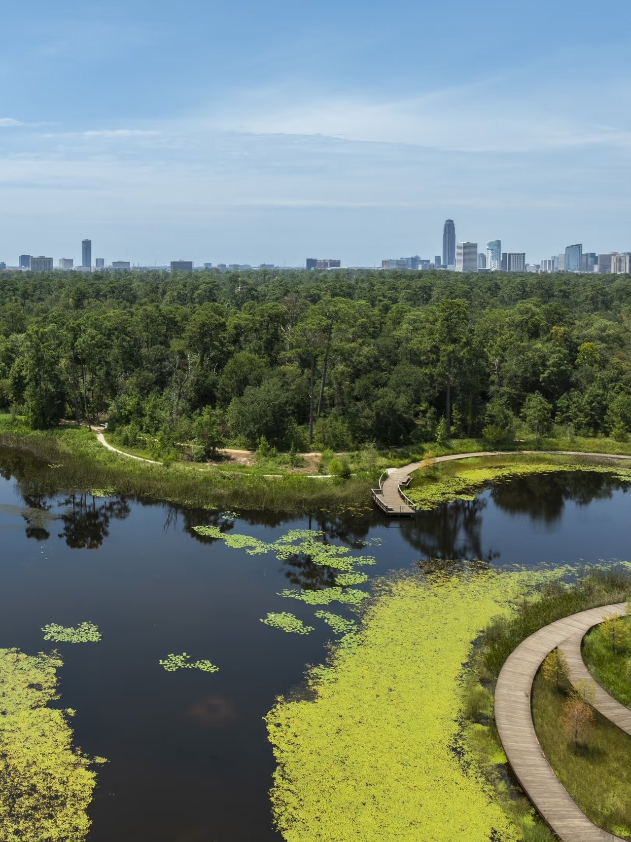 St. Regis Houston-The Residences