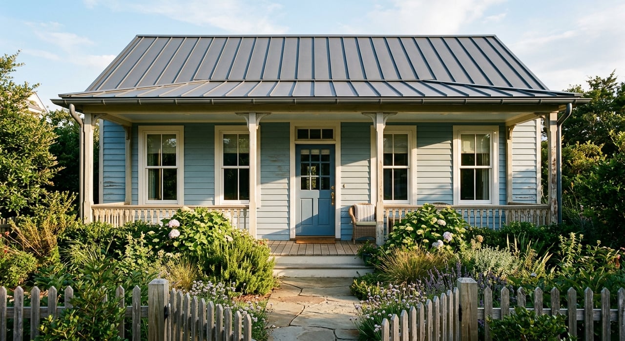 New Construction Or Historic Charm In Port St. Joe cover