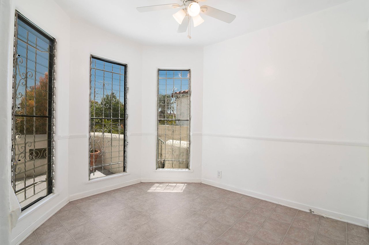 Off-Market Miracle Mile