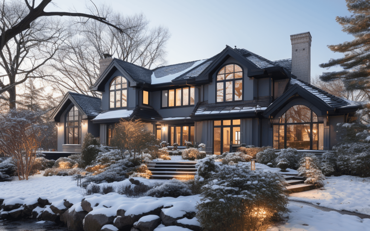 Winter Selling - Why Timing is Not as Risky