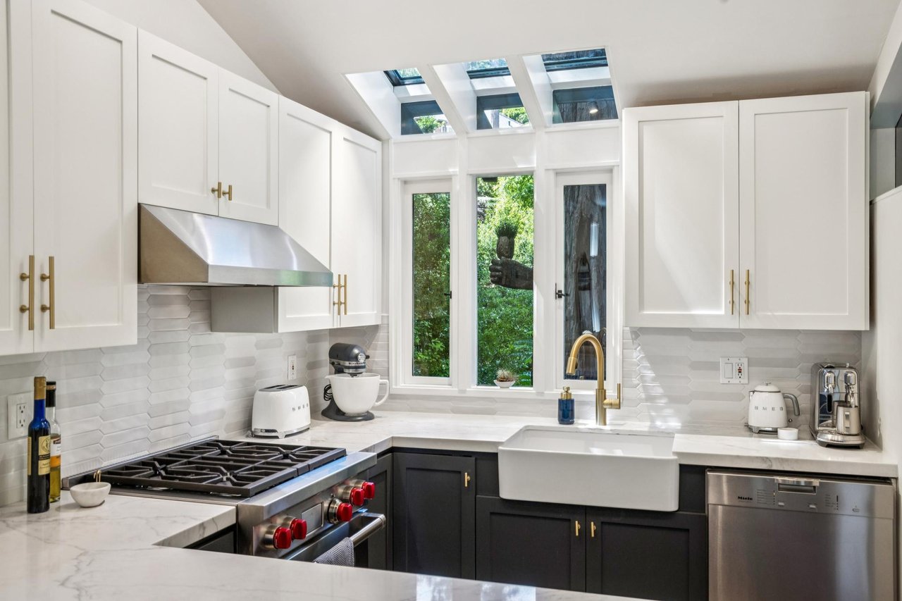 309 Corte Madera Ave