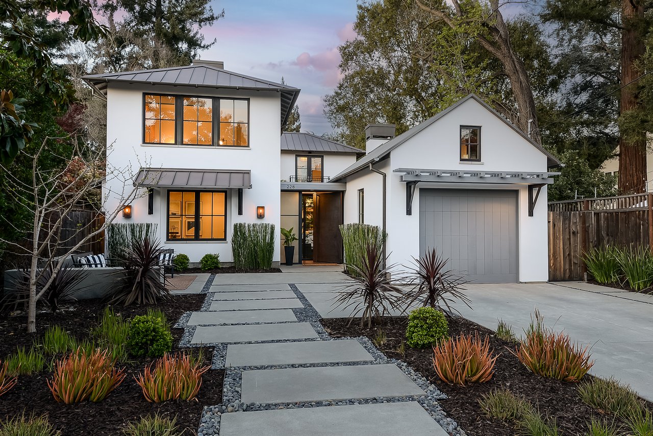 Menlo Park