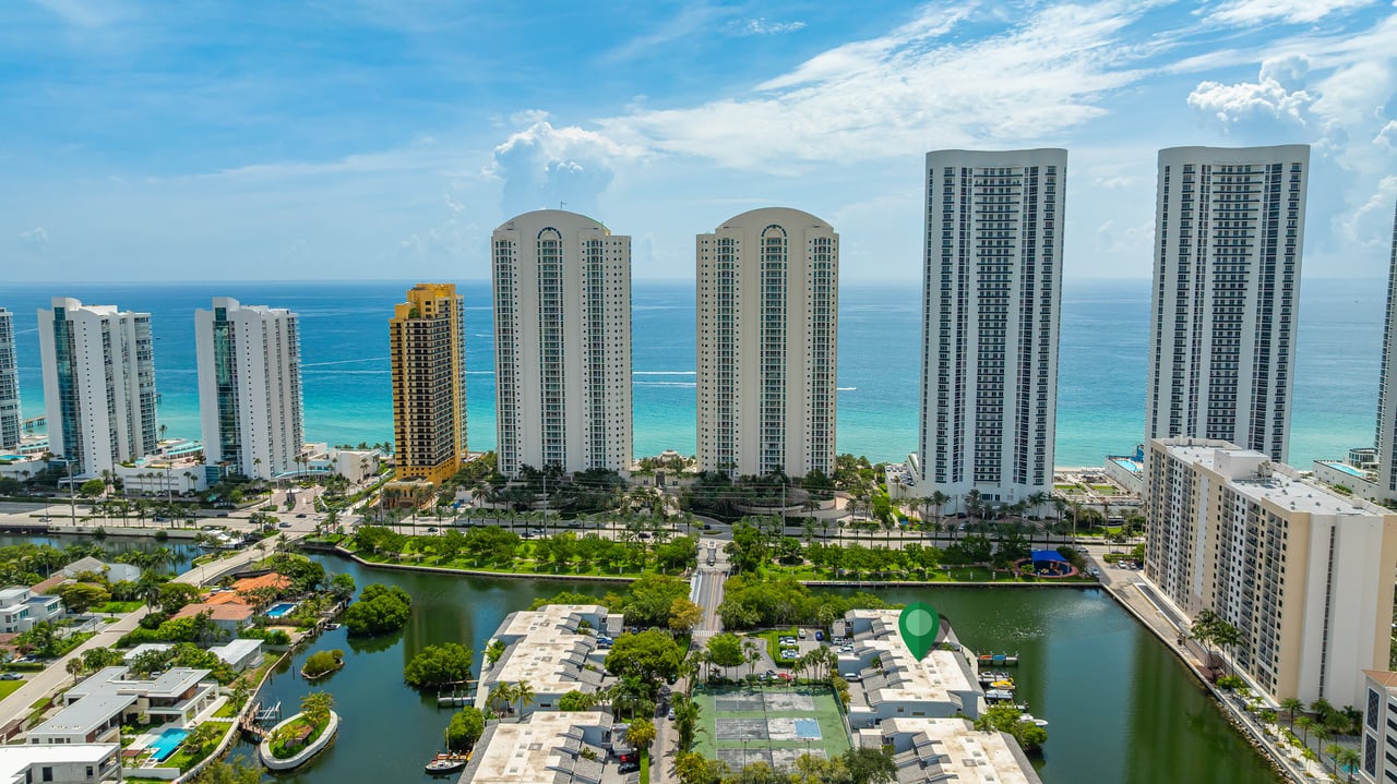 214 Poinciana Dr Sunny Isles